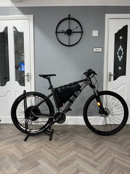 48v 1500w Lapierre edge 3.9 e-bike