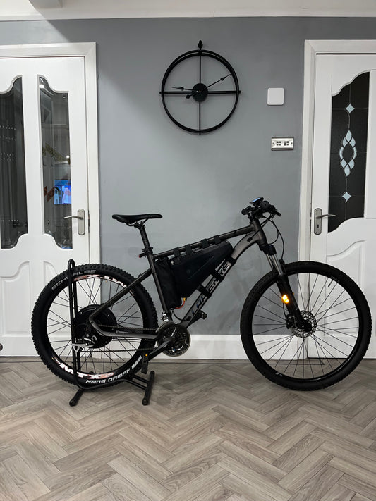 48v 1500w Lapierre edge 3.9 e-bike