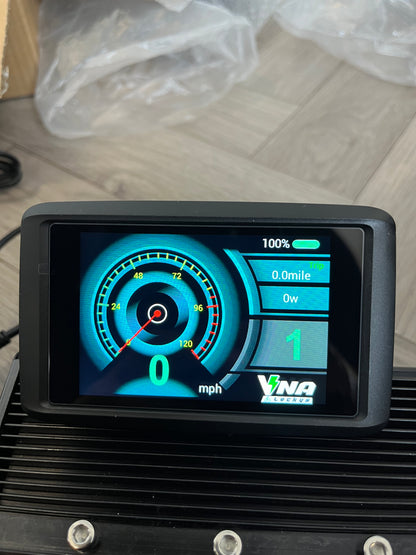 full conversion kit 48v-72v 1000w-3000w