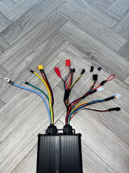 full conversion kit 48v-72v 1000w-3000w