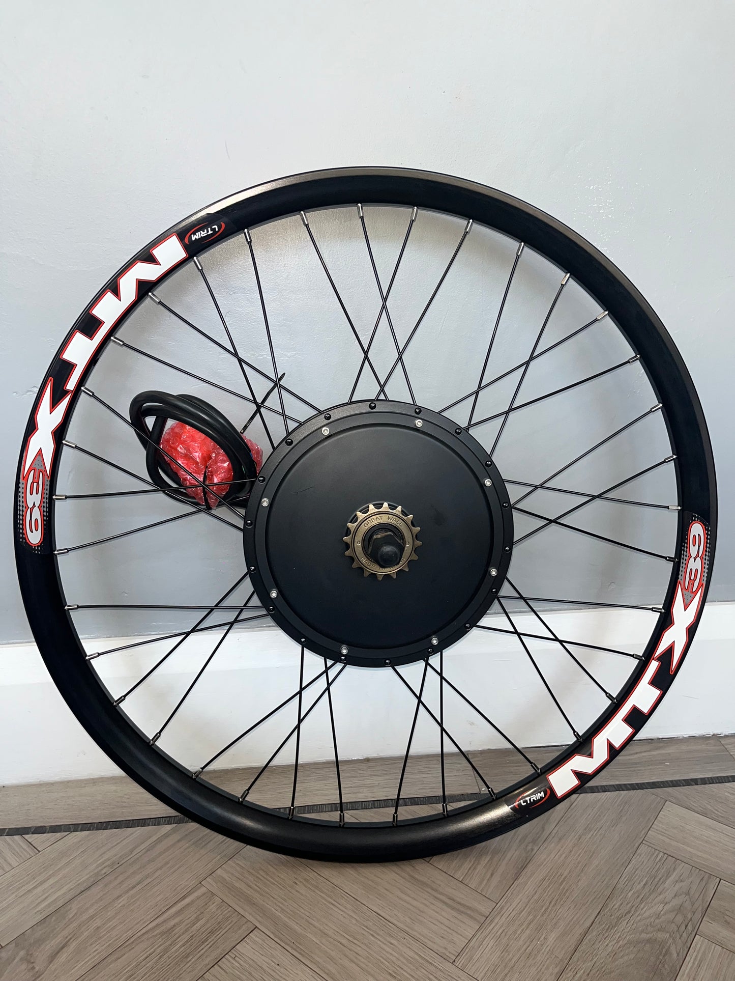 full conversion kit 48v-72v 1000w-3000w