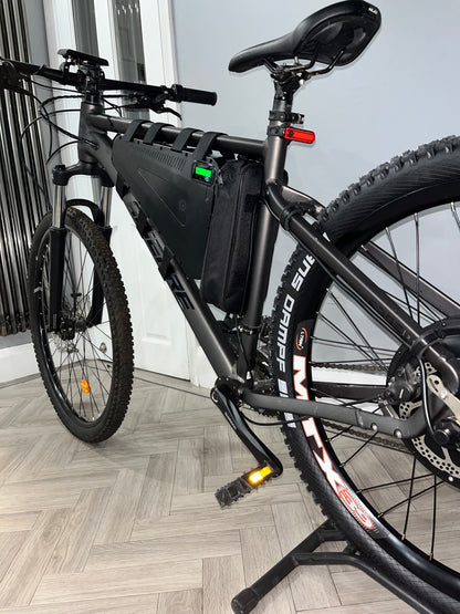 48v 1500w Lapierre edge 3.9 e-bike