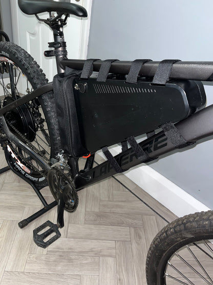 48v 1500w Lapierre edge 3.9 e-bike