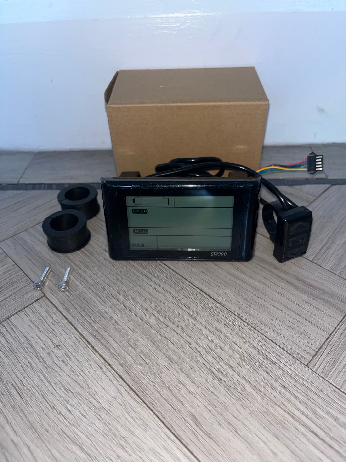 full conversion kit 48v-72v 1000w-3000w