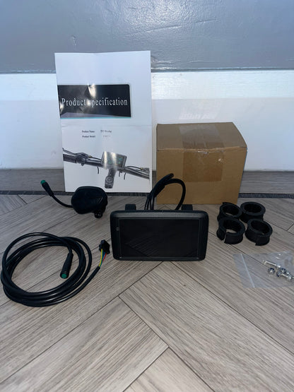 2000w MXT39 ebike conversion kit