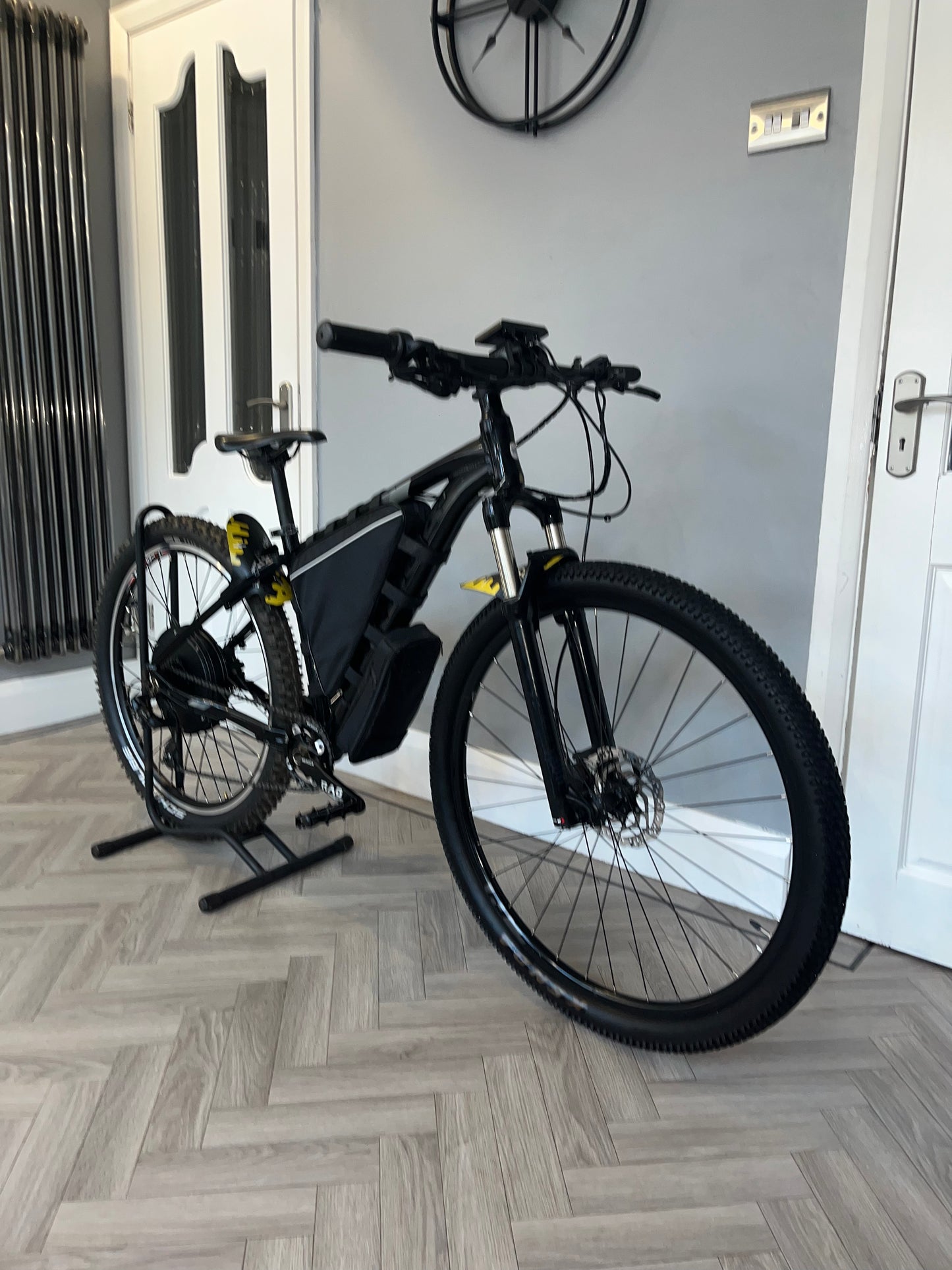 48v 1000w brand new ebike