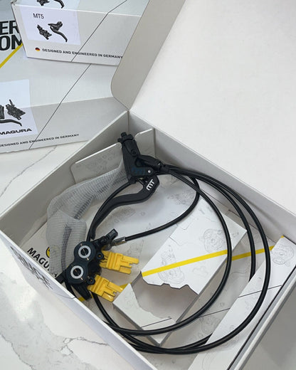 Magura MT5 brake