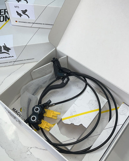 Magura MT5 brake