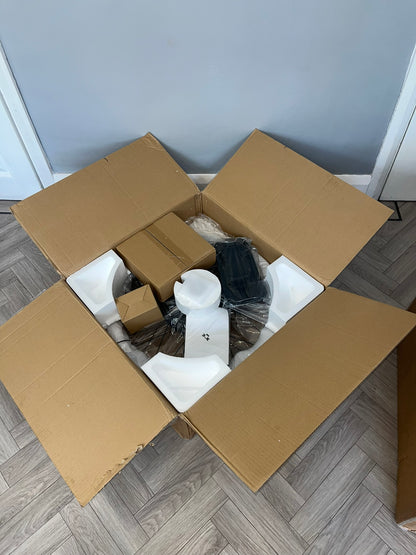 2000w MXT39 ebike conversion kit