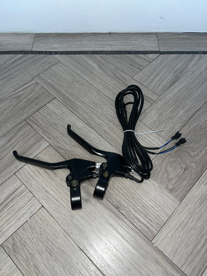 2000w MXT39 ebike conversion kit