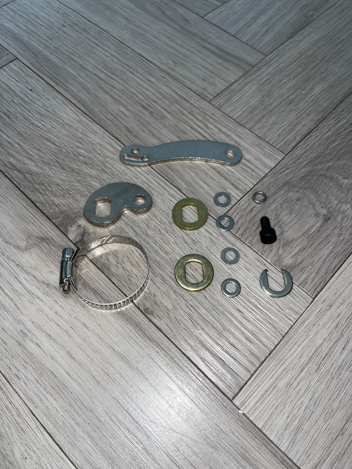 Torque Arm for Conversion Kits