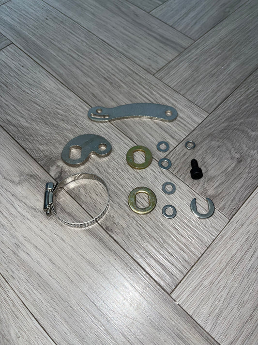 Torque Arm for Conversion Kits