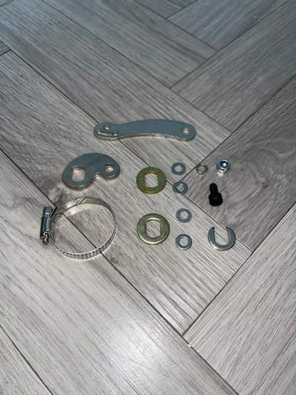 1500w 36-52v Ebike conversion kit