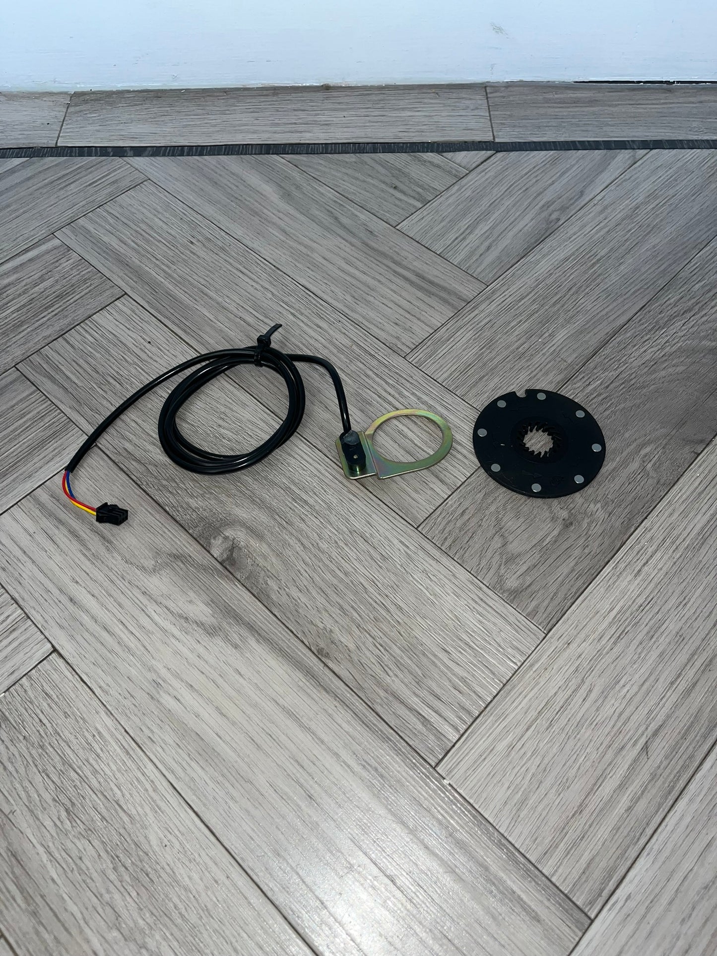 2000w MXT39 ebike conversion kit