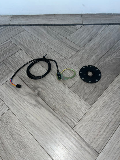 2000w MXT39 ebike conversion kit