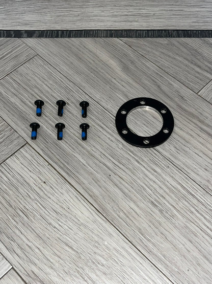 3000w MTX39 ebike conversion kit