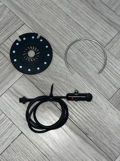 Electrical Bicycle PAS Senser