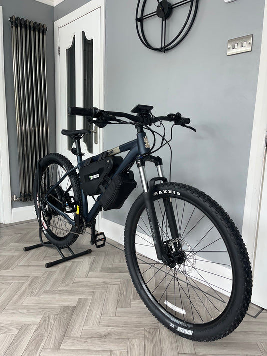 Brand new 60v 2000w voodoo braag