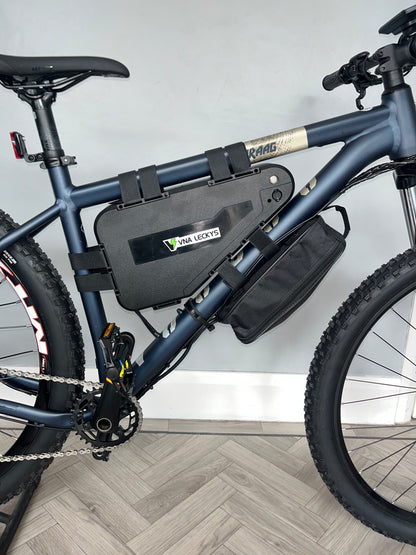 Brand new 60v 2000w voodoo braag