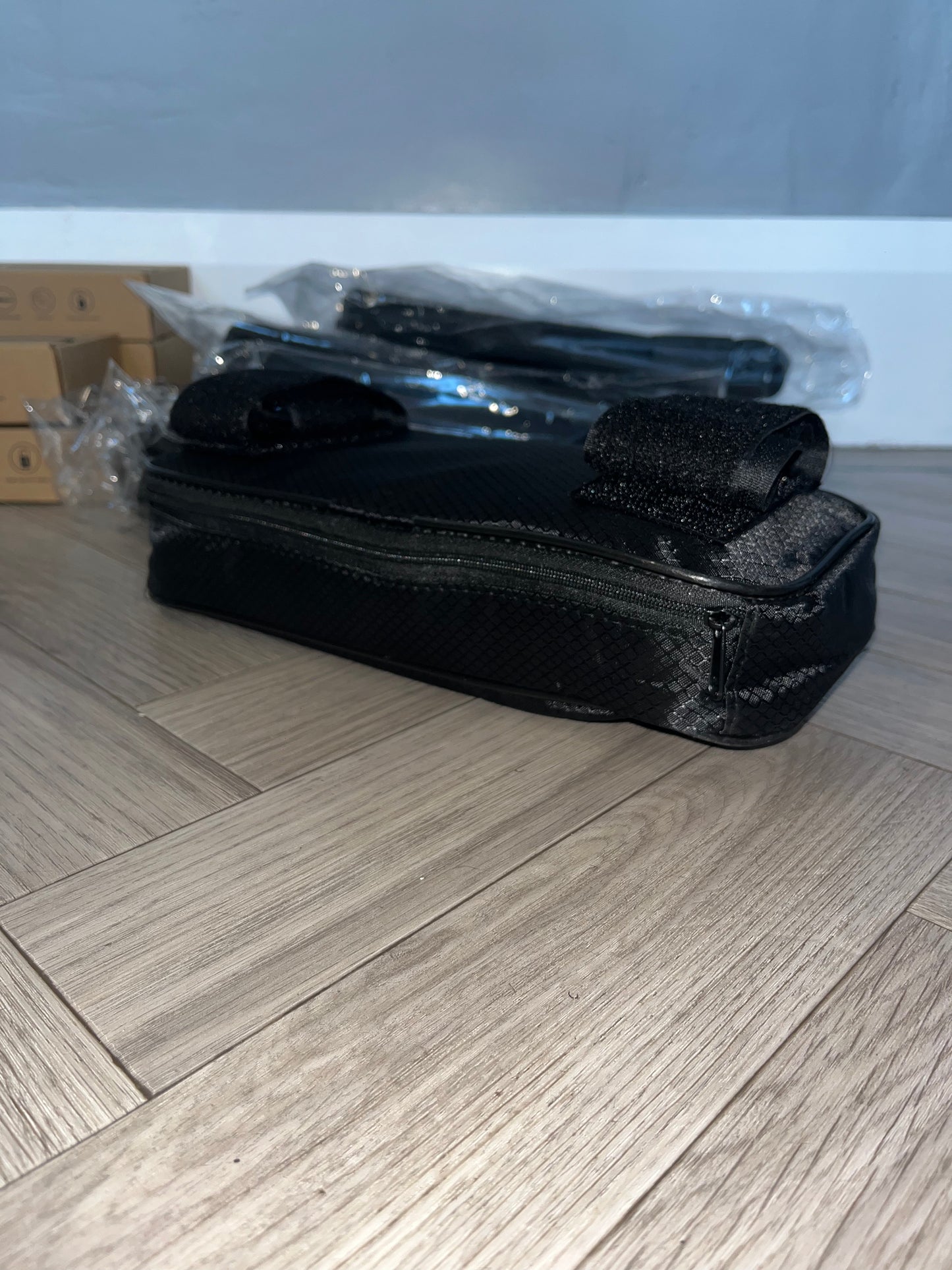 E-Bike Controller Bag