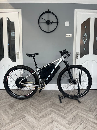 72v 3000w specialised rockhopper e-bike