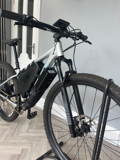 72v 3000w specialised rockhopper e-bike