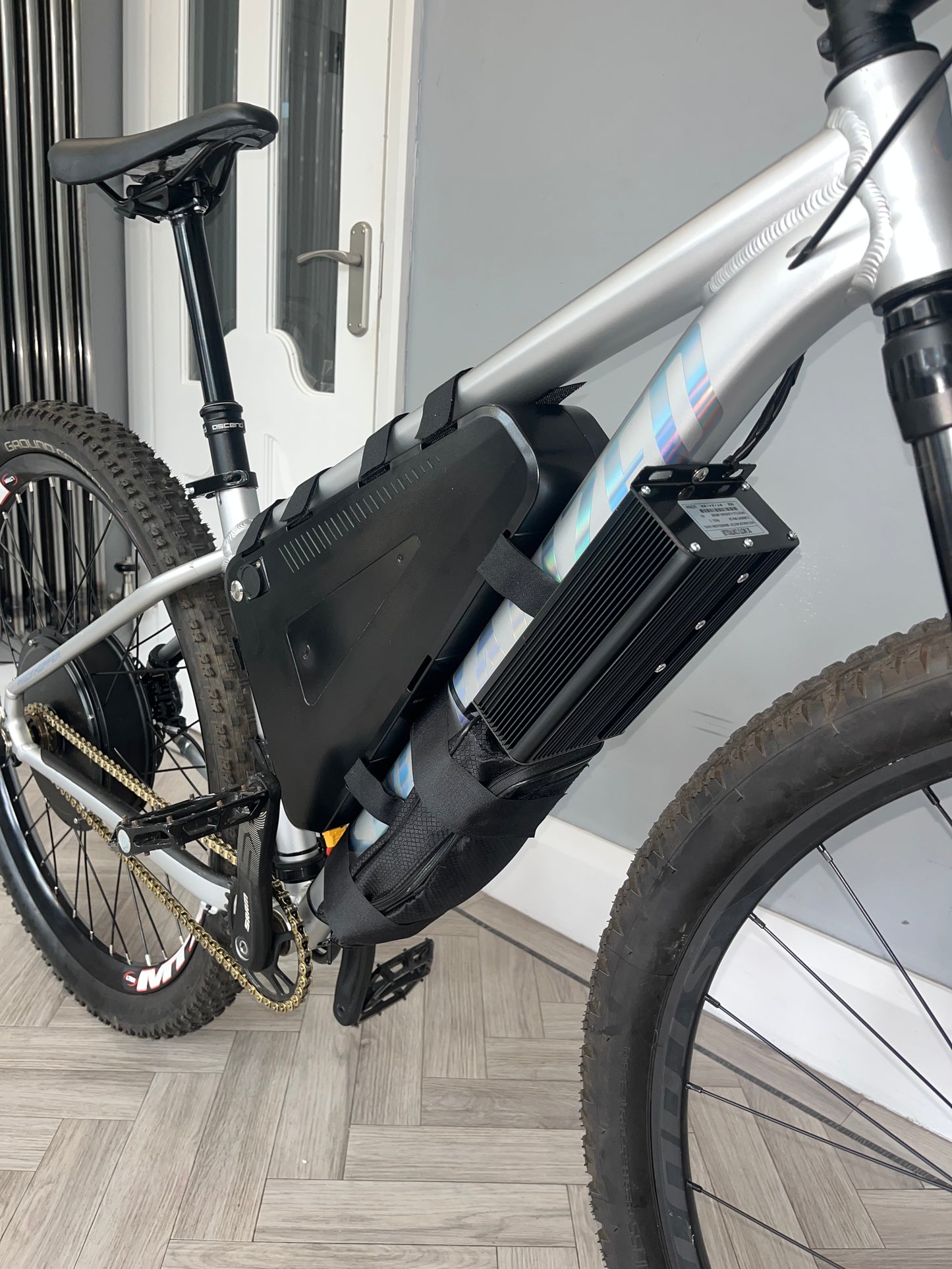 72v 3000w specialised rockhopper e-bike