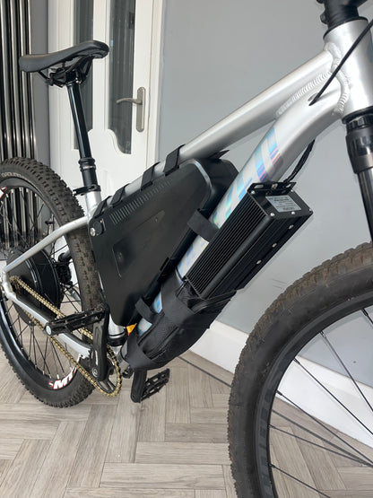 72v 3000w specialised rockhopper e-bike