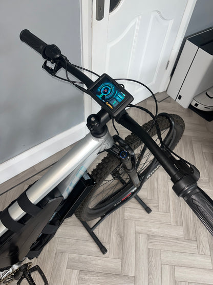 72v 3000w specialised rockhopper e-bike