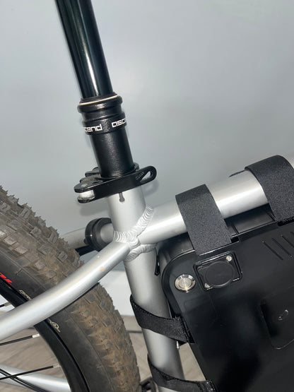 72v 3000w specialised rockhopper e-bike