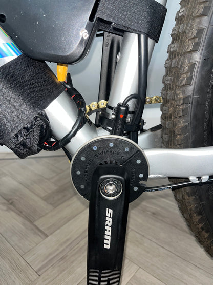 72v 3000w specialised rockhopper e-bike