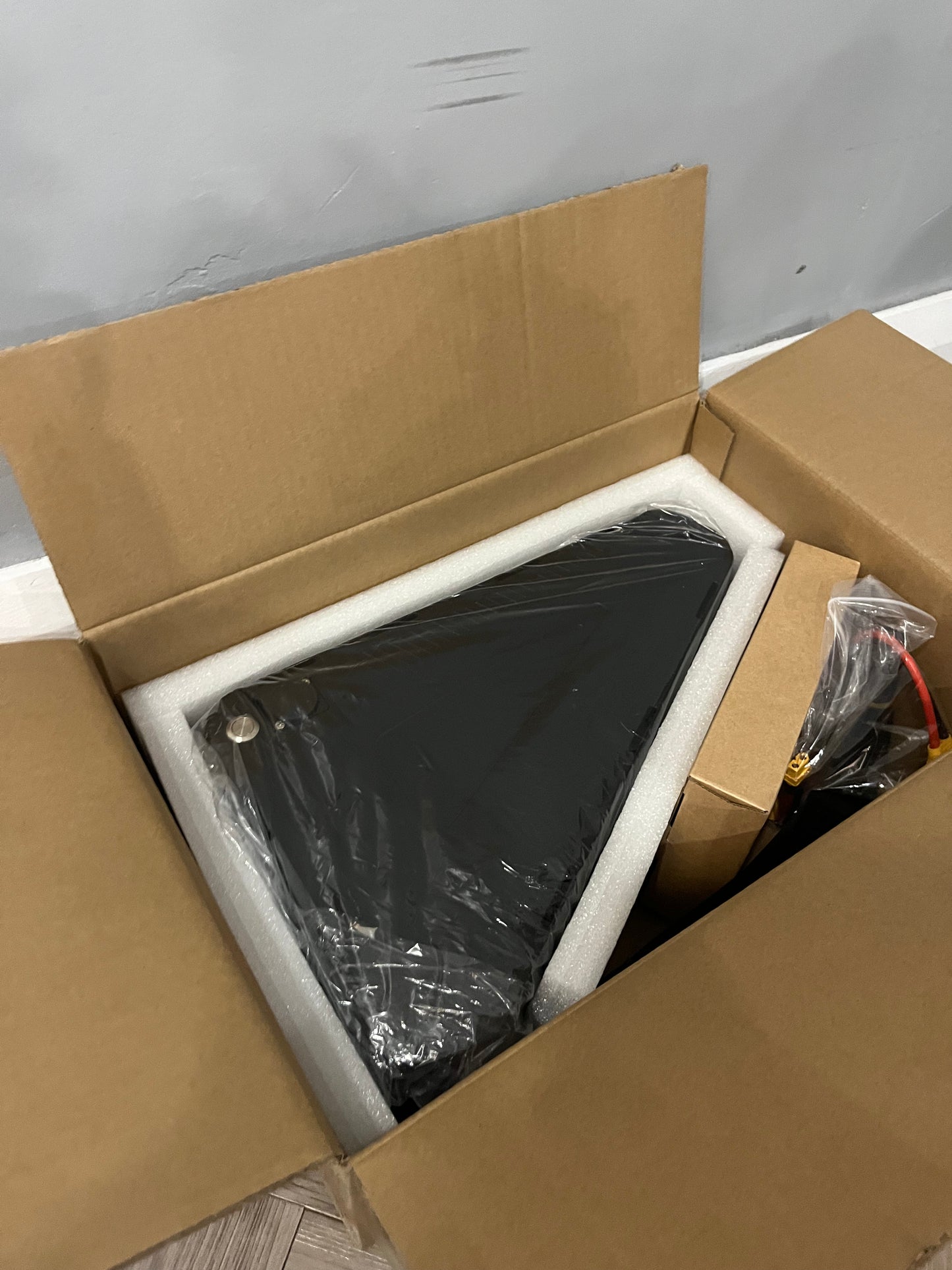 full conversion kit 48v-72v 1000w-3000w