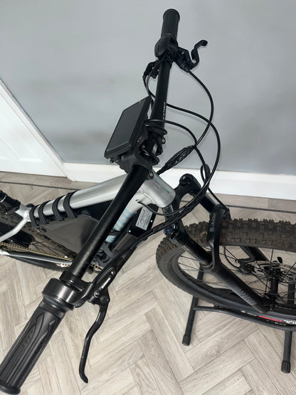 72v 3000w specialised rockhopper e-bike