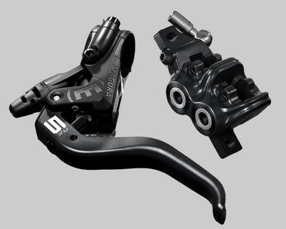 Magura MT5 brake